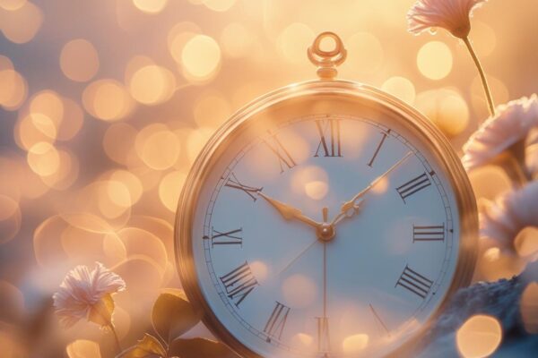 Siamo il tempo che scegliamo