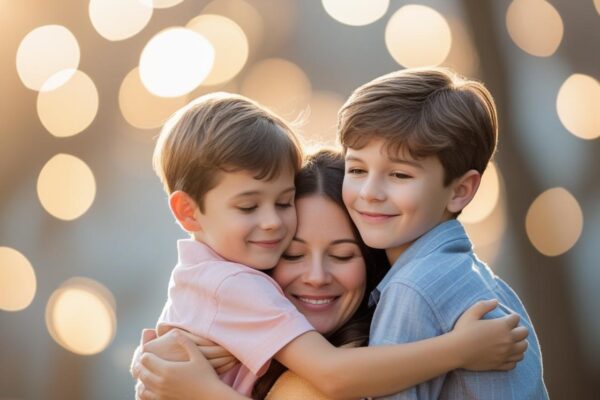 Pensieri di una mamma, di una donna: emozioni e riflessioni tra i giorni vissuti