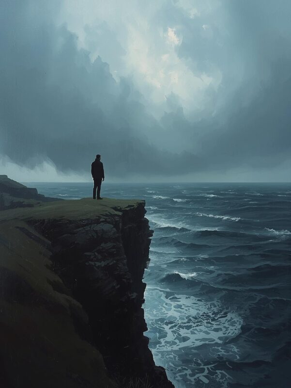 Ho sentito parlare d’amore…