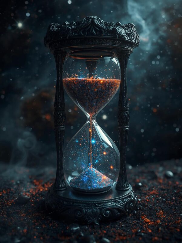 C’è un tempo per tutto