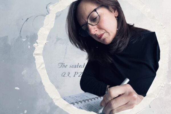 Da scrivere per me a scrivere per gli altri